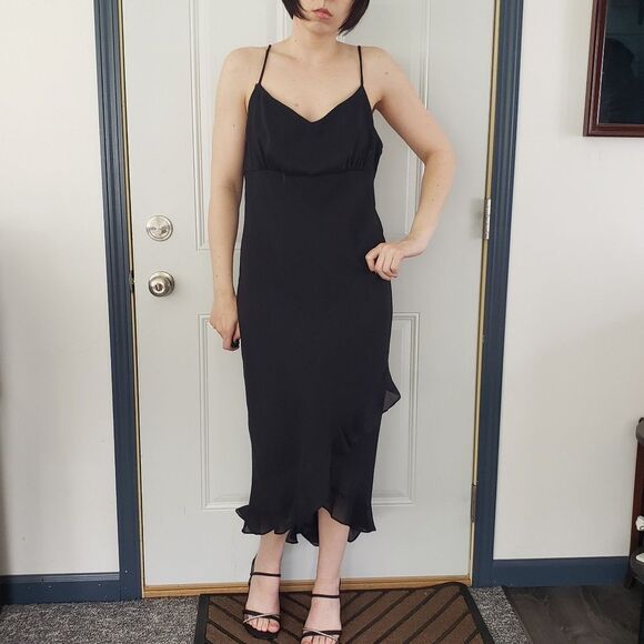 Studio Y Dresses & Skirts - Y2K Black Cocktail Dress